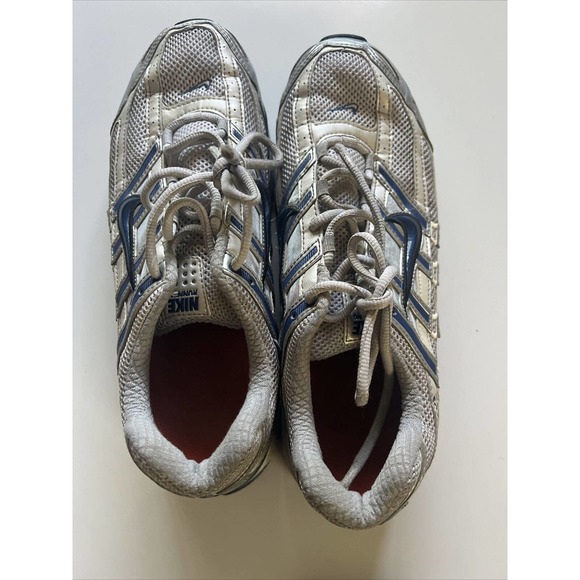 Nike Air Pegasus 2006 Running Shoes Mens Size US 11.5 - Picture 8 of 9